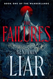 [9780756419776] WANDERLANDS 1 THE FAILURES