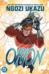 [9781799503422] ORION