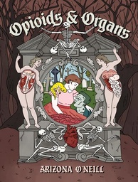 [9781770468450] OPIOIDS AND ORGANS