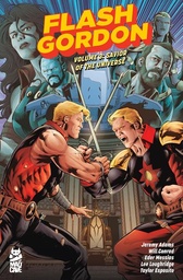 [9781545823699] FLASH GORDON 3
