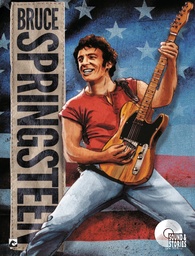 [9789464609912] Bruce Springsteen