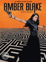 [9789464608083] Amber Blake Collector's Pack