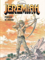[9789031430659] Jeremiah 29 Poesje is dood