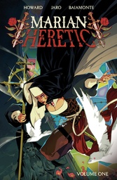 [9798892158466] MARIAN HERETIC 1