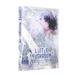 [9781638380665] LITTLE MUSHROOM MANHUA 3