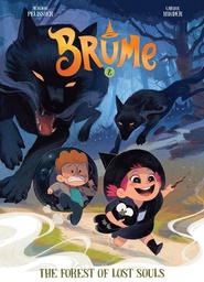 [9781662641268] BRUME 2 FOREST OF LOST SOULS