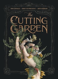 [9781534330801] CUTTING GARDEN