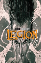 [9781302969967] X-MEN LEGACY: LEGION OMNIBUS KAARE ANDREWS COVER [NEW PRINTING,DM ONLY]