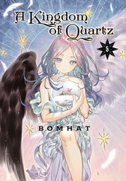 [9798888776872] A KINGDOM OF QUARTZ 5