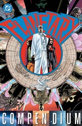 [9781799508601] PLANETARY COMPENDIUM