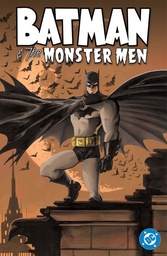 [9781799508618] BATMAN AND THE MONSTER MEN (2026 EDITION)