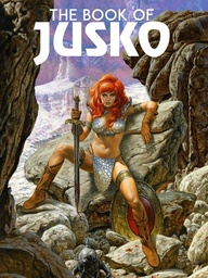 [9781534332577] BOOK OF JUSKO