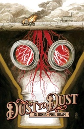 [9781534333062] DUST TO DUST