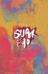 [9781534331013] SUPER EGO THE SHORT COMICS OF JASON LATOUR (MR)