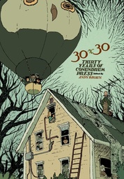 [9781772621174] 30X30: THIRTY YEARS OF CONUNDRUM PRESS