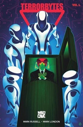 [9781545826591] TERRORBYTES 1