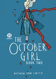 [9781545826522] OCTOBER GIRL 2