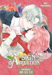 [9798888779101] A SIGN OF AFFECTION OMNIBUS 4 (VOL. 10-12)