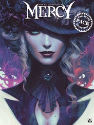 [9789463736527] Mercy Collector's Pack (1/2/3)