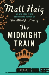 [9780593833377] THE MIDNIGHT TRAIN