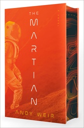 [9798217300556] THE MARTIAN (DELUXE EDITION)