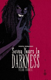 [9798902718857] SEVEN YEARS IN DARKNESS 3 YEAR THREE