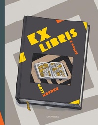 [9781941250693] EX LIBRIS