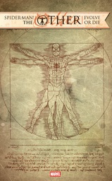 [9781302970543] SPIDER-MAN: THE OTHER