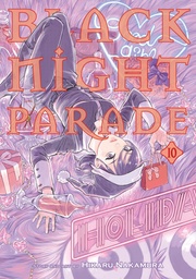 [9798895613290] BLACK NIGHT PARADE 10