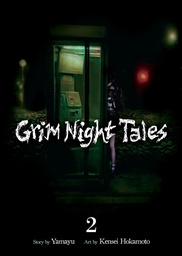[9798895618417] GRIM NIGHT TALES 2