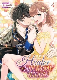 [9798897653911] HEALER FOR THE SHADOW HERO 4
