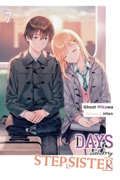 [9798855408331] DAYS WITH MY STEPSISTER 7