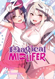 [9798855408072] MAGICAL MIDLIFER 2