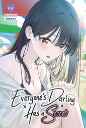 [9798855423334] EVERYONES DARLING HAS A SECRET 4