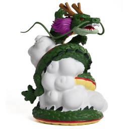 DRAGON BALL PVC BUST BANK SHENRON 27cm