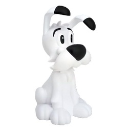 [3521320400983] Asterix Statue Dogmatix Idefix XXL 30cm