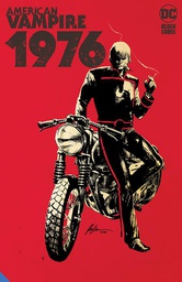 [9781779512673] AMERICAN VAMPIRE 1976