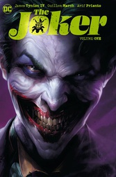 [9781779512017] JOKER 1