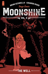 [9781534319868] MOONSHINE 5 THE WELL