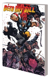[9781302928124] BETA RAY BILL ARGENT STAR
