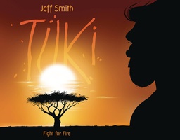 [9781888963755] TUKI 1 FIGHT FOR FIRE