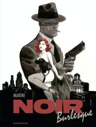 [9789085586388] Noir Burlesque 1