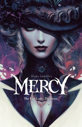 [9781534316584] MIRKA ANDOLFO MERCY