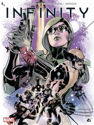 [9789463738934] INFINITY 8
