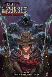 [9781532386718] FEW AND THE CURSED CROWS OF MANAOLANA