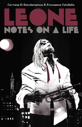 [9781534320178] LEONE NOTES ON A LIFE