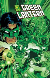 [9781799517726] GREEN LANTERN KYLE RAYNER 1 (2026 EDITION)