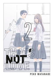 [9798888777527] THAT'S NOT LOVE 2