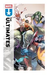 [9781302958206] ULTIMATES BY DENIZ CAMP 4 UPRISING