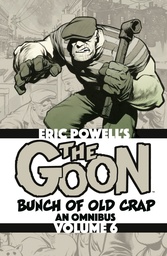 [9781506754192] GOON BUNCH OF OLD CRAP 6